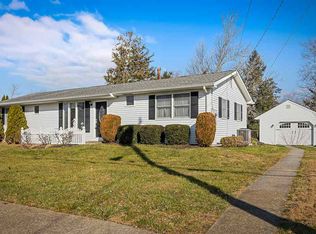 17 Old Mill Dr, Cape May, NJ 08204