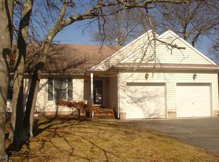 1224 Windlass Dr, Manahawkin, NJ 08050