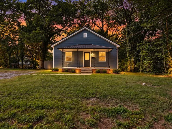 600 Town Branch Rd, Graham, NC 27253