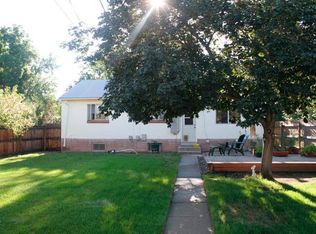 4017 Osceola St, Denver, CO 80212