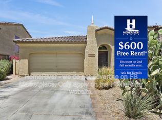 18394 W Paseo Way, Goodyear, AZ 85338