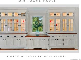 312 Towne House Rd, Fairfield, CT 06824