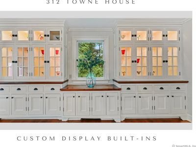 312 Towne House Road, Fairfield, CT, 06824