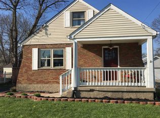 470 Cloverdale Ave, Cincinnati, OH 45246