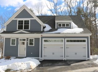 130 Main Street Wild Pasture Ln LOT 23-108, Atkinson, NH 03811