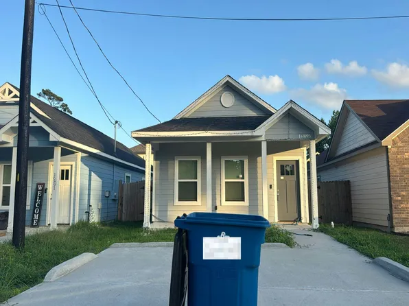 16895 W Ivanhoe, Montgomery, TX 77316