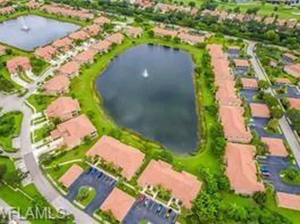 6550 Huntington Lakes CIR #203, NAPLES, FL 34119