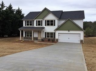 230 Brookwood Dr, Carrollton, GA 30117