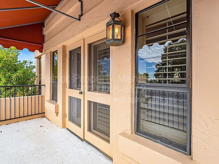 8602 E Vista Del Lago — Photo 31