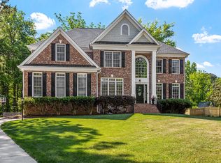 11920 Larka Ct, Raleigh, NC 27613