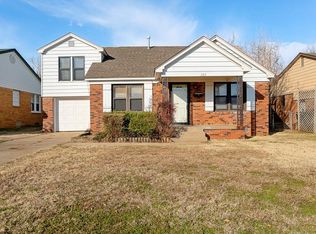 729 SW 48th St, Oklahoma City, OK 73109