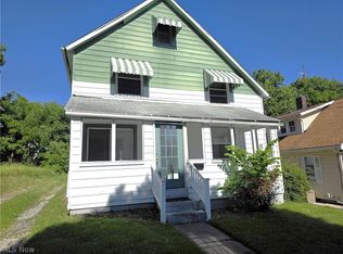 432 Fuller St, Akron, OH 44306