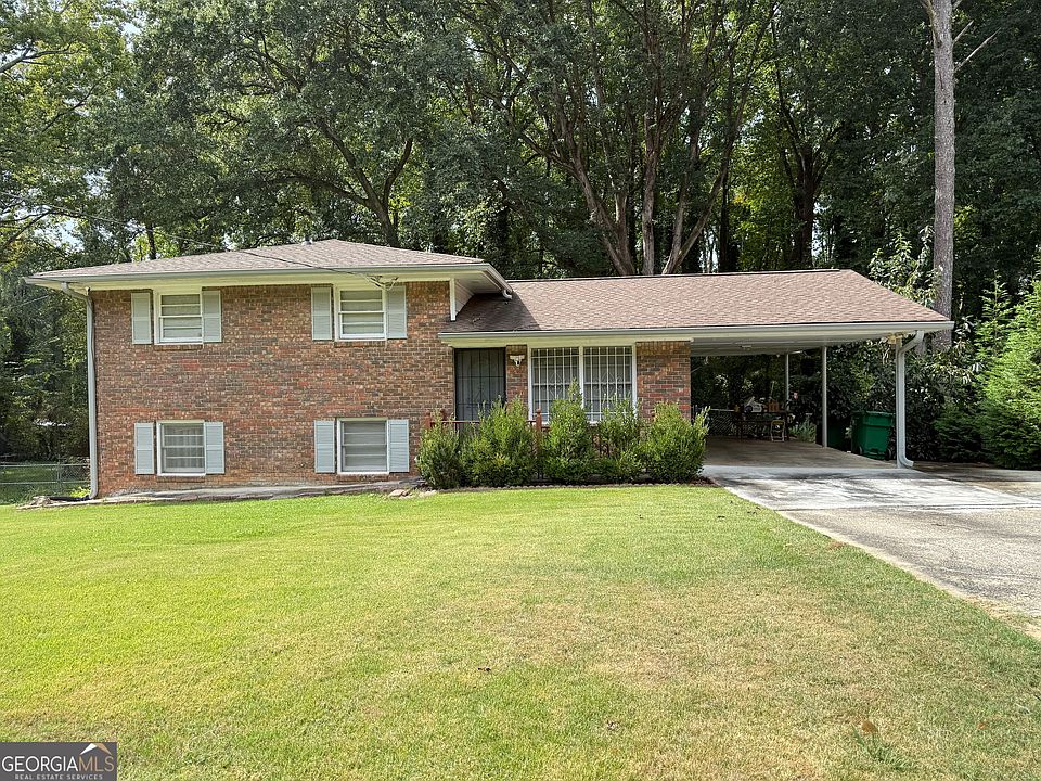 1st image of 5941 Pinecreek Rd