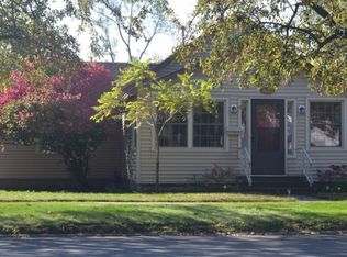 2225 Center St, Stevens Point, WI 54481