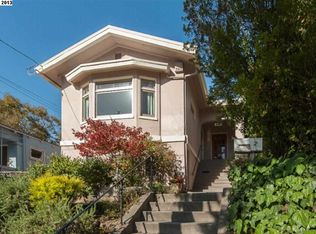 308 Elwood Ave, Oakland, CA 94610