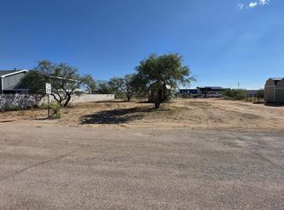 N Oak Dr #163, Benson, AZ 85602