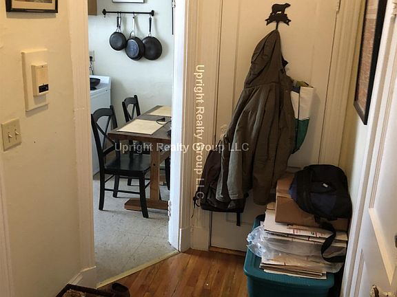 99 Gordon St. #15 Boston - Brighton Unit Photo 6