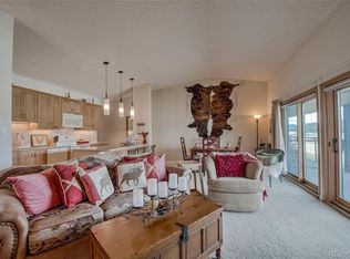 32 Corinthian Cir UNIT 301, Dillon, CO 80435