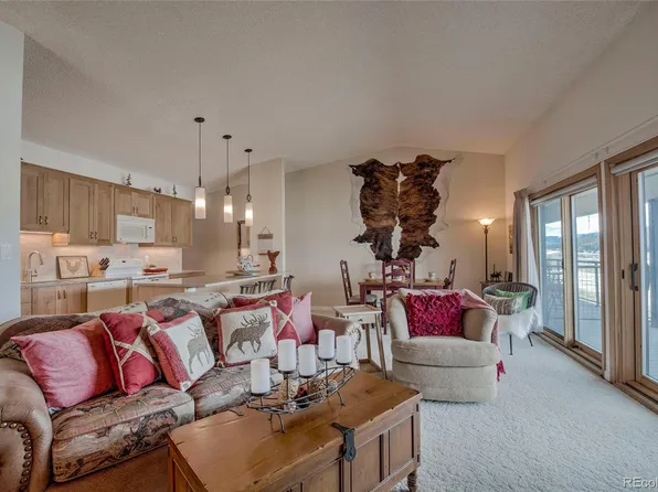 32 Corinthian Circle #301, Dillon, CO 80435