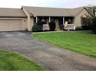 6045 Miller Ln, Hillsboro, OH 45133