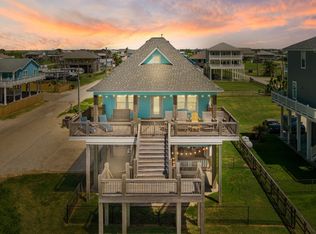 (Undisclosed Address), Crystal Beach, TX 77650
