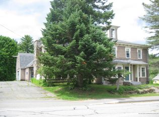 262 Village St, China, ME 04358