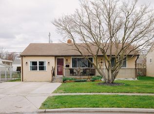 1177 Beechwood Rd, Columbus, OH 43227