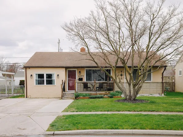 1177 Beechwood Rd, Columbus, OH 43227