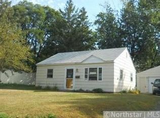 3532 Regent Ave N, Crystal, MN 55422
