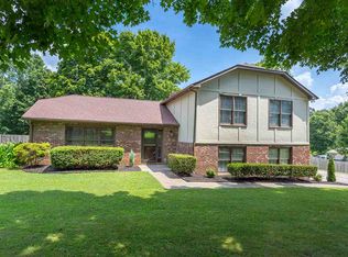 163 County Road 578, Englewood, TN 37329