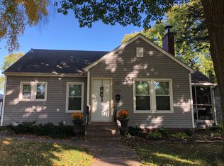 1654 Hamline Ave N, Saint Paul, MN 55108