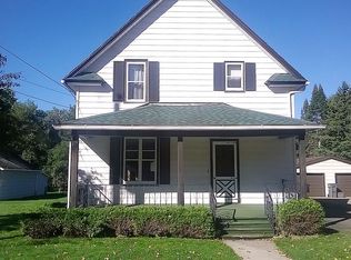 132 Fred St, Antigo, WI 54409
