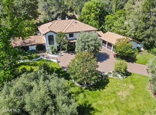 29270 Wagon Rd, Agoura Hills, CA 91301