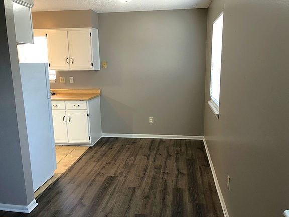 Dining Nook