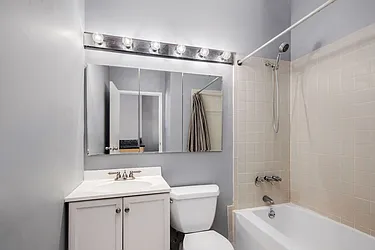 Rented by Compass