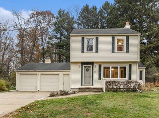 215 W Hamilton Ln, Battle Creek, MI 49015