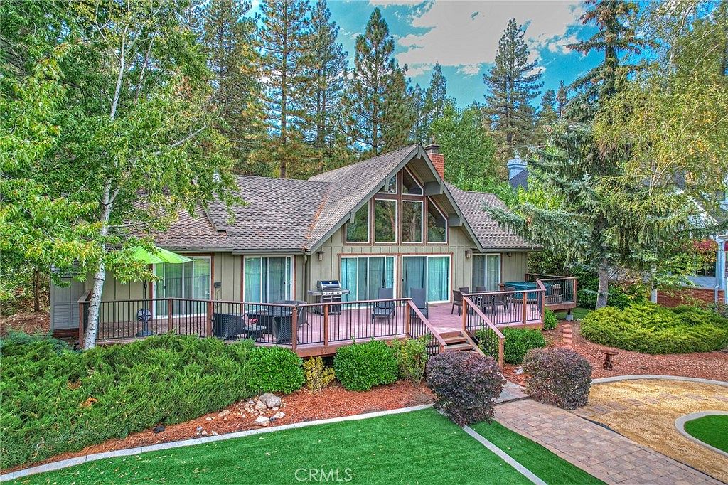 495 Riviera Dr, Lake Arrowhead, CA 92352 MLS RW22247700 Zillow