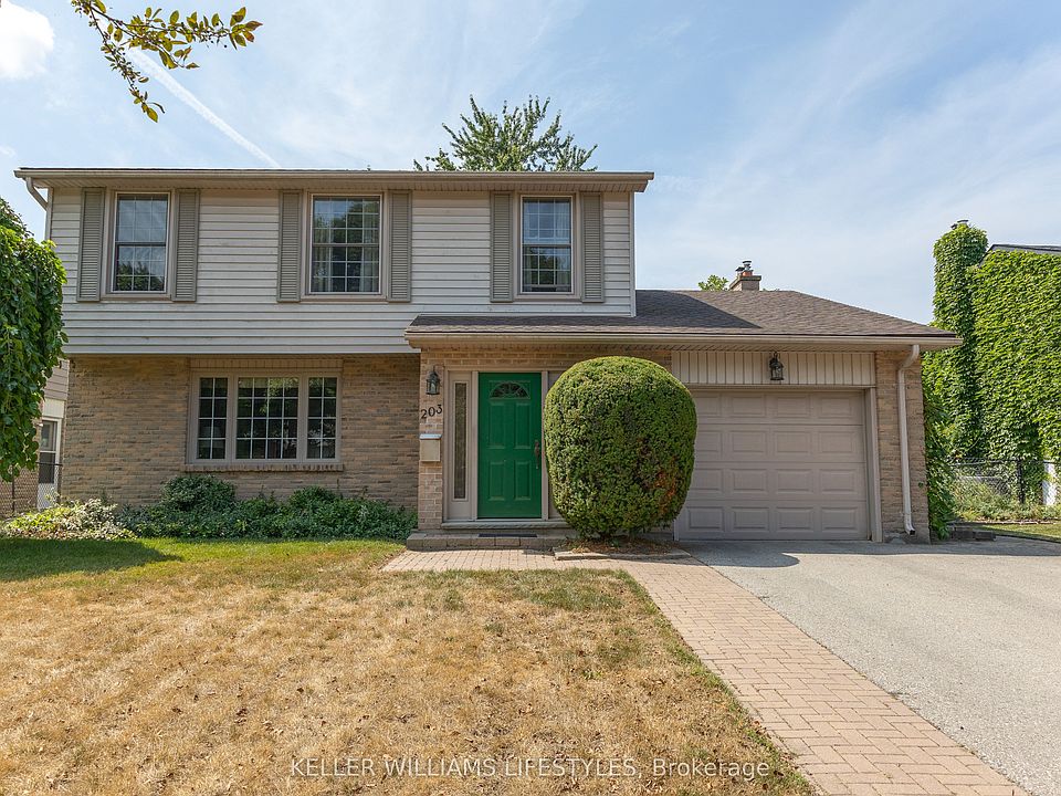 1st image of 203 McMaster Ct