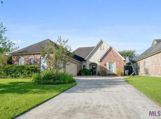 2204 Hillsprings Ave, Baton Rouge, LA 70810
