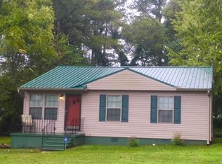 2709 Garvin Rd NW, Huntsville, AL 35810