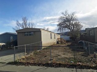 252 Honeysuckle Cir, Fruita, CO 81521