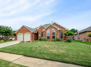 1212 Littlejohn Ct, Flower Mound, TX 75028