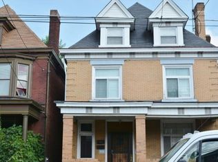606 Mellon St, Pittsburgh, PA 15206