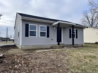 2339 Michigan Rd, Madison, IN 47250