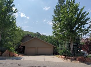 3271 Big Spruce Way, Park City, UT 84098