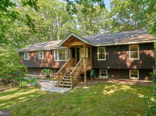 11425 Bacon Race Rd, Woodbridge, VA 22192