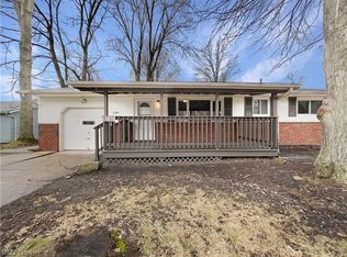 5500 Cornell Blvd, North Ridgeville, OH 44039
