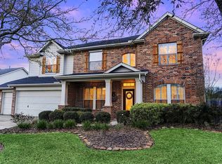 28518 Hayden Park Dr, Katy, TX 77494