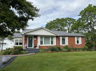 1445 Campbellsville Rd, Hodgenville, KY 42748