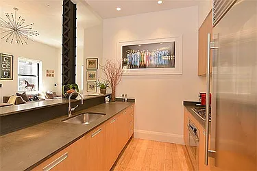 Rented by Elika Associates II, LLC